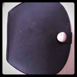 Nail and Makeup Brush Travel Kit